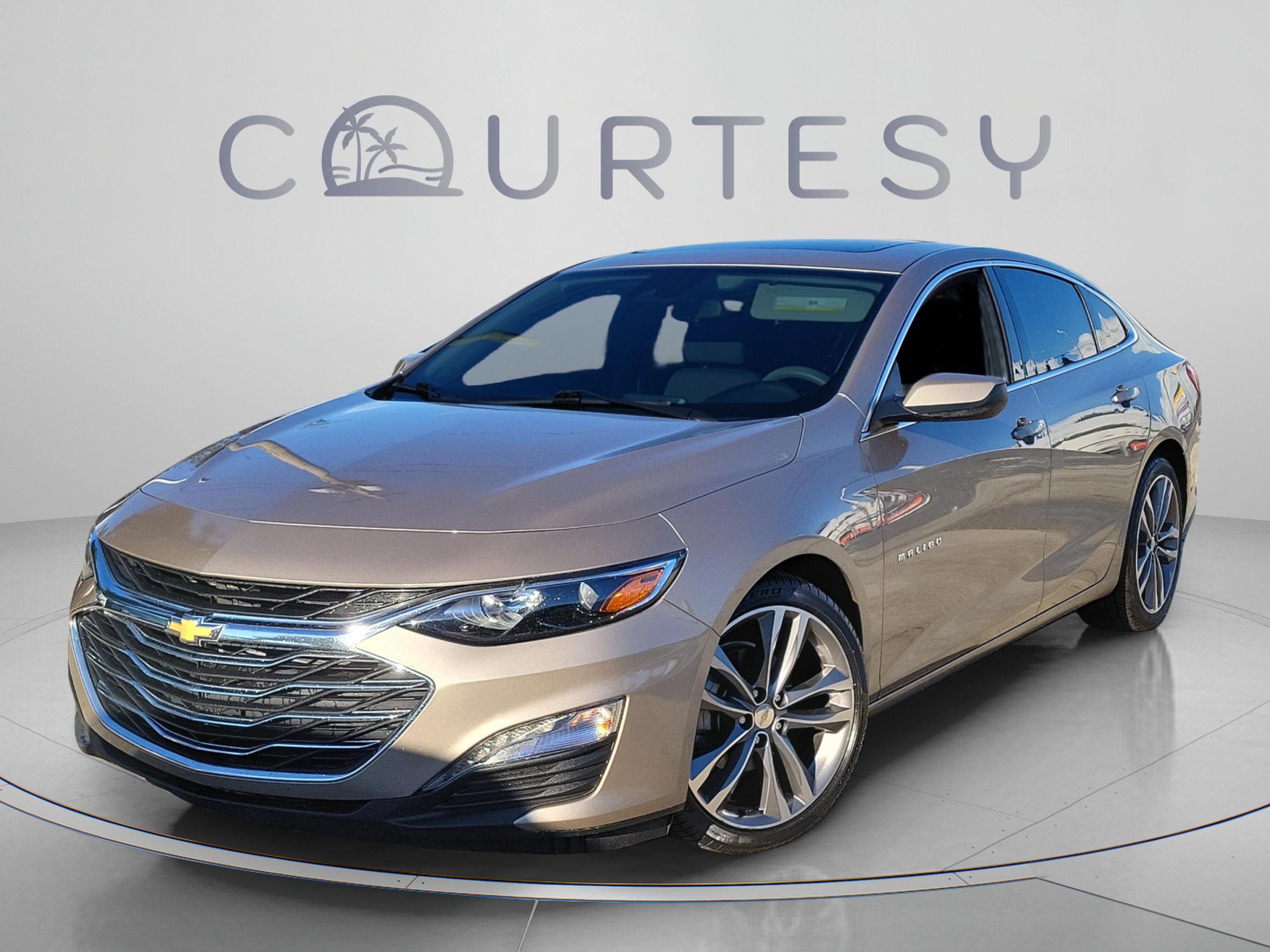 2023 Chevrolet Malibu