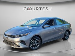 2024 Kia Forte LXS Sedan
