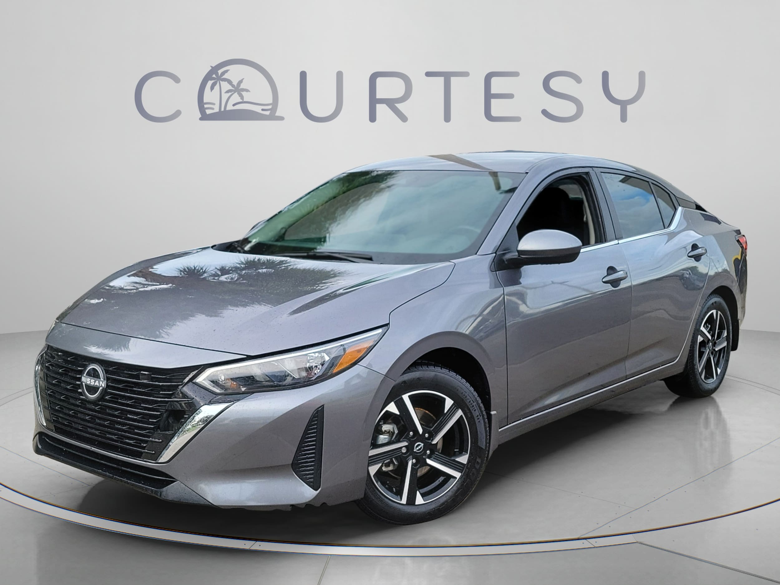 2024 Nissan Sentra