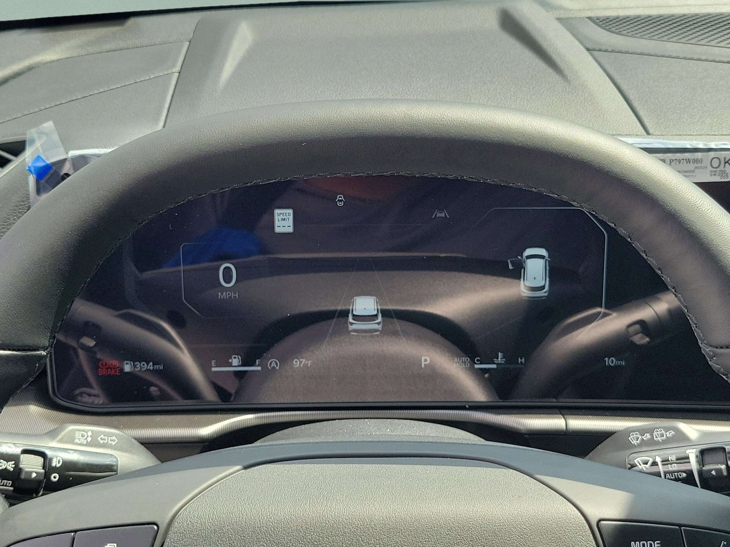 2026 Kia Sportage SX Prestige - Photo 22