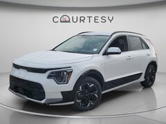 2026 Kia Niro EV Wind SUV