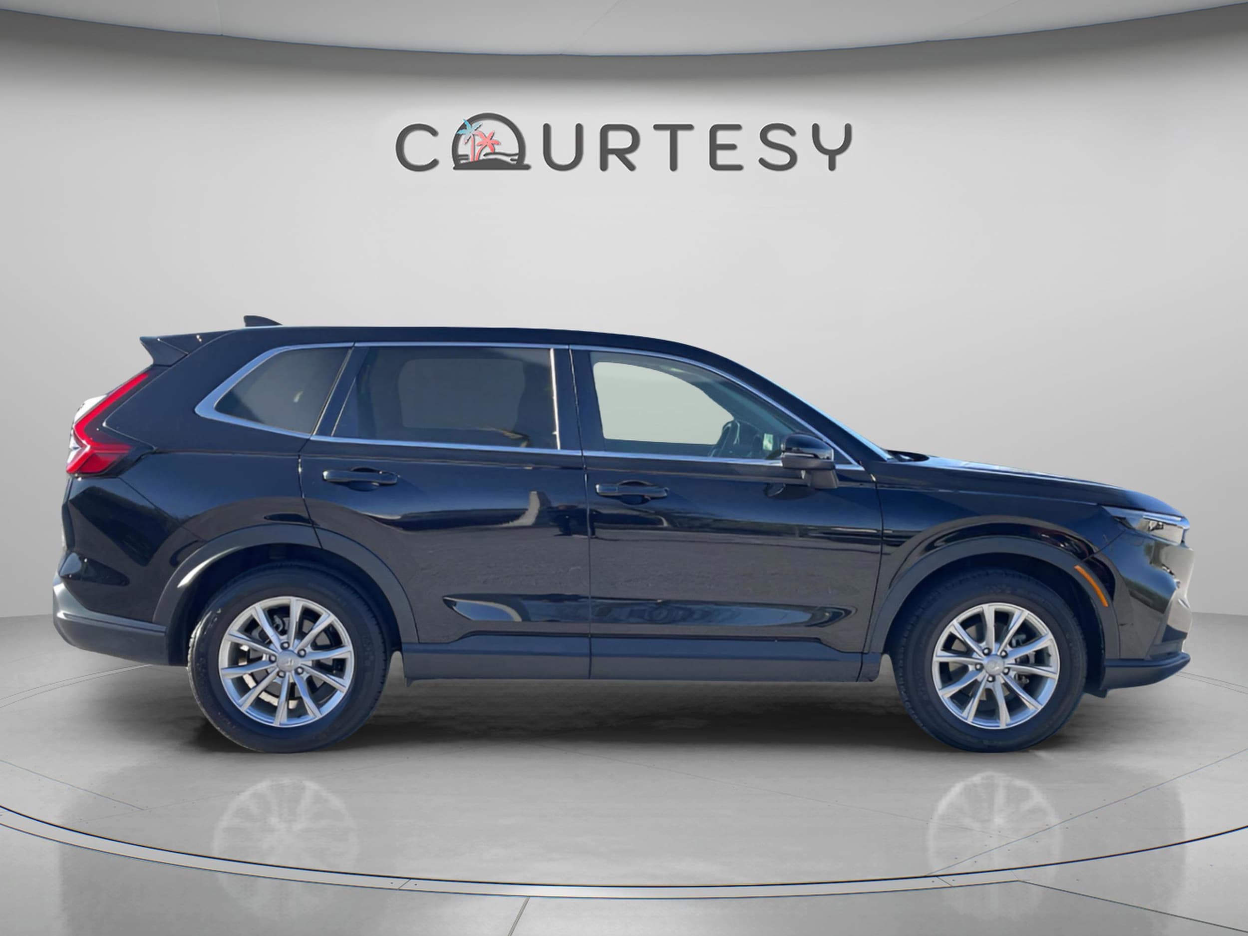 2024 Honda CR-V EX - Photo 9