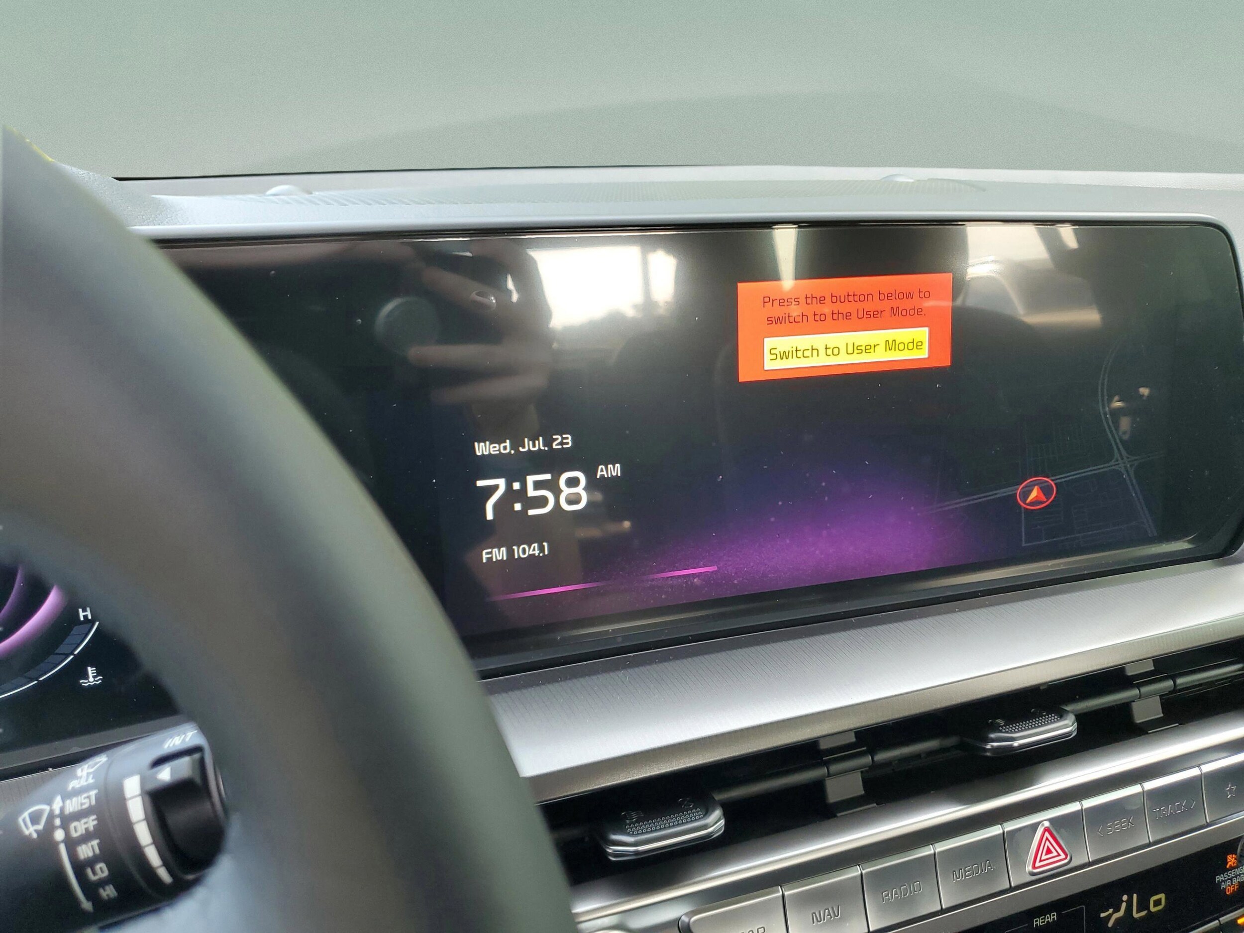 2025 Kia Telluride S - Photo 7