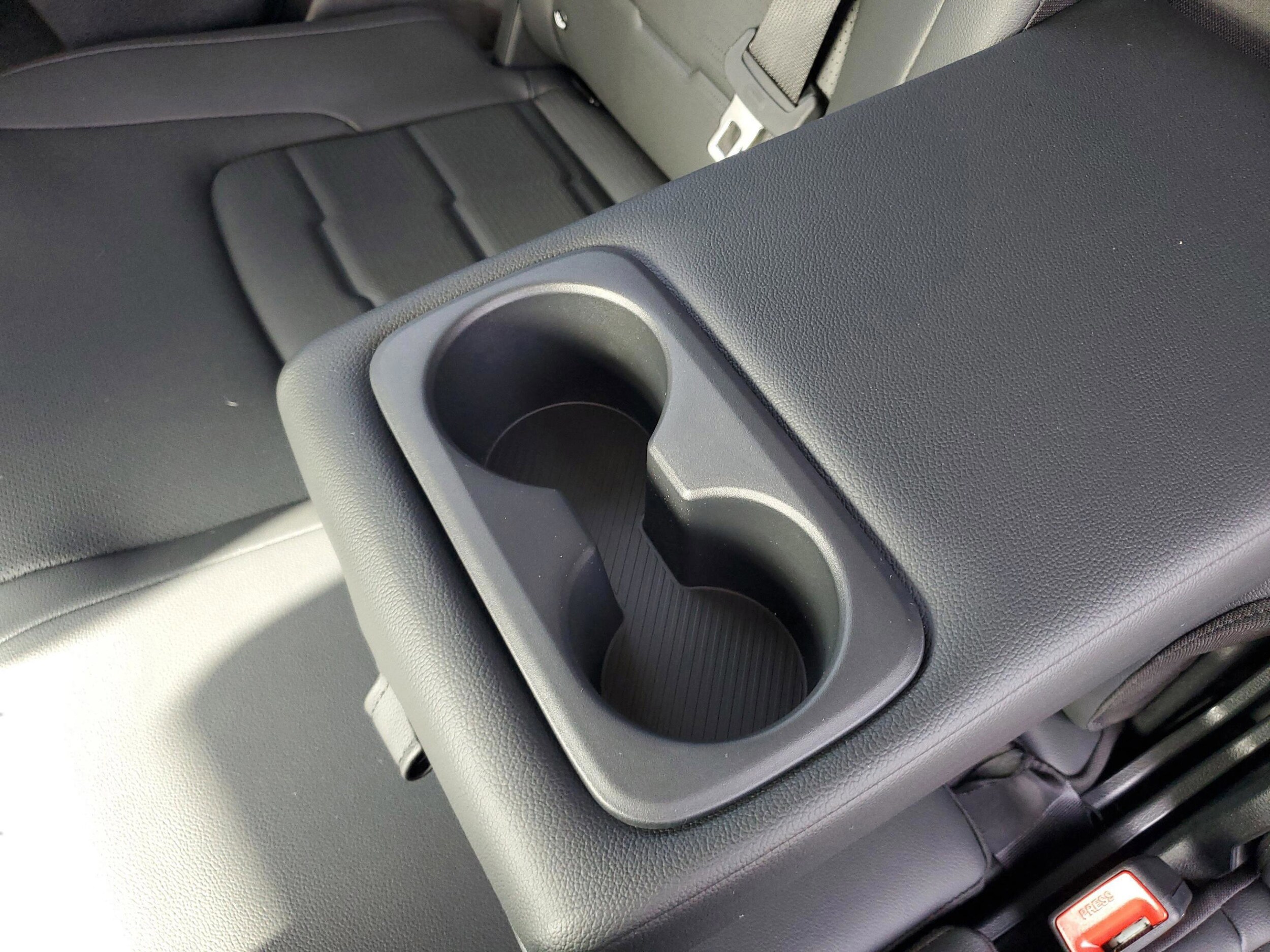 2026 Kia Sportage SX Prestige - Photo 26