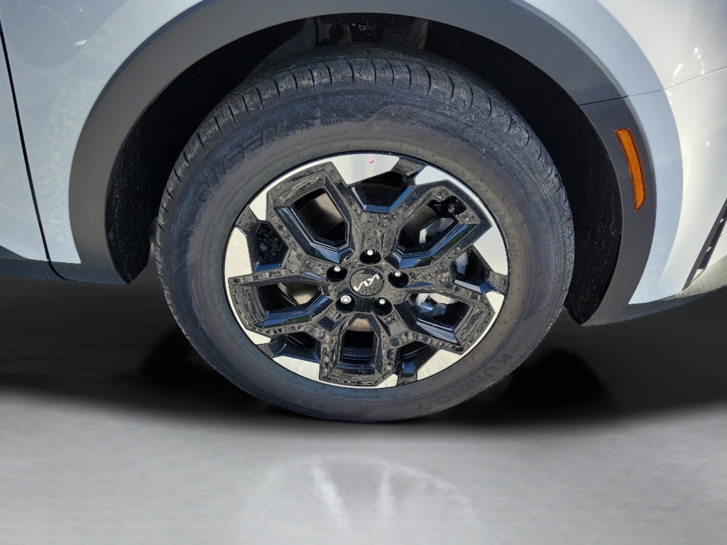 New 2026 Kia Sorento S SUV