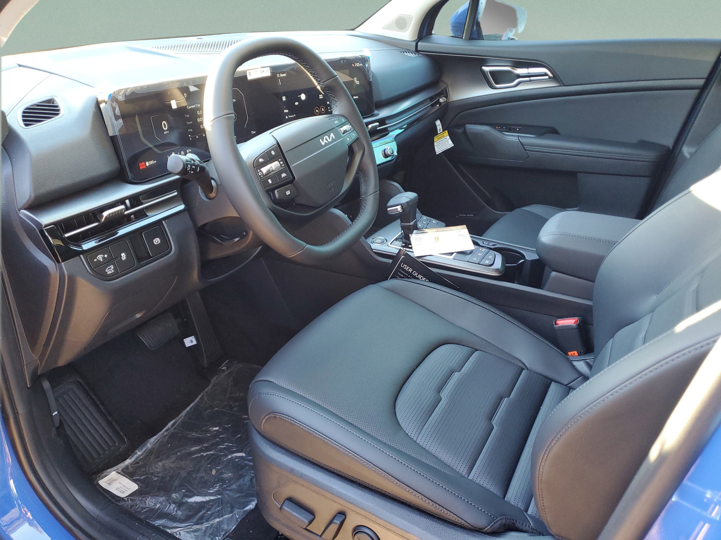 2026 Kia Sportage SX Prestige - Photo 15