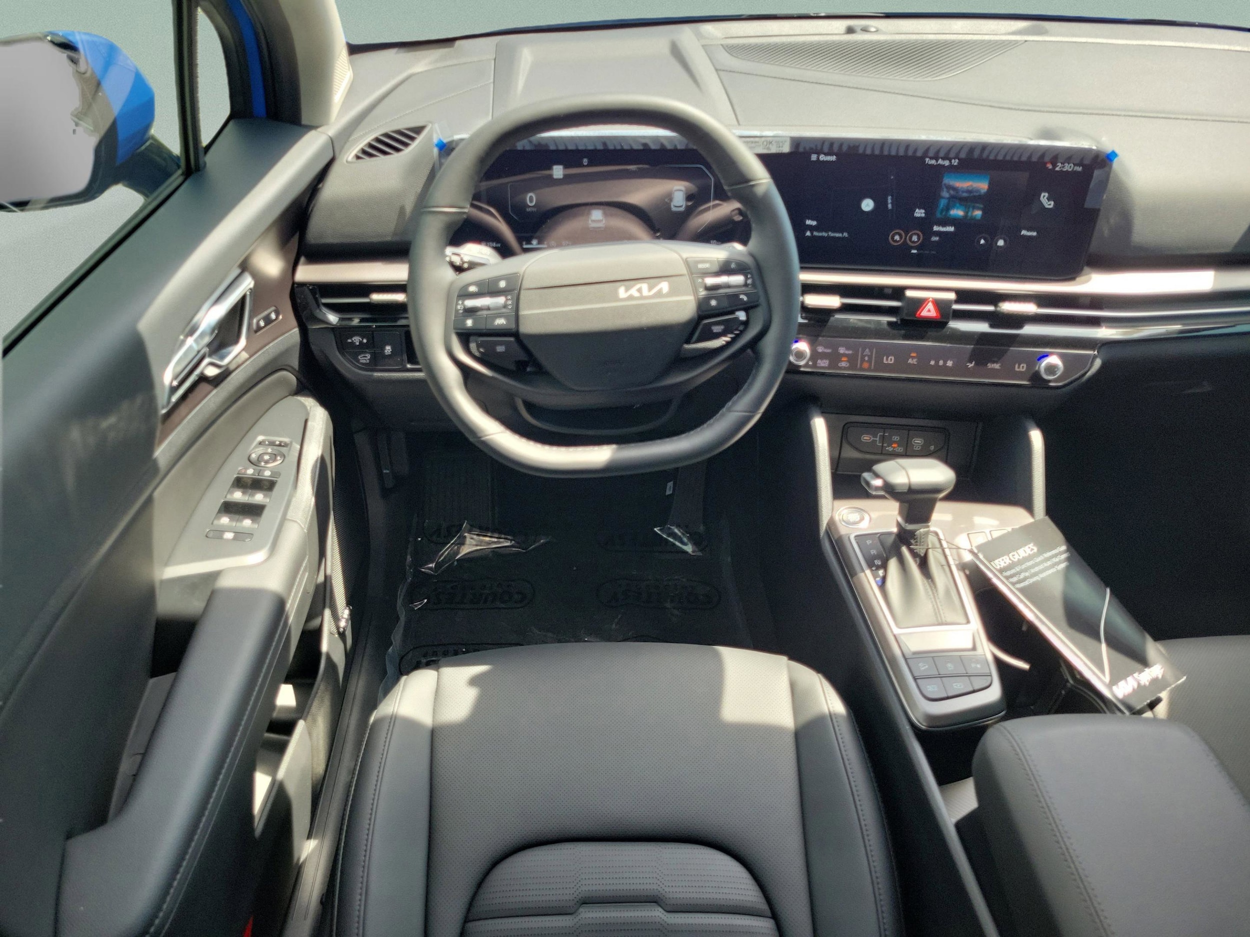 2026 Kia Sportage SX Prestige - Photo 16