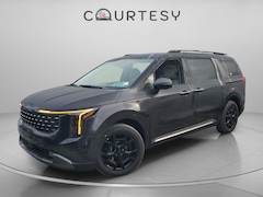 2026 Kia Carnival Hybrid