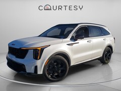 2026 Kia Sorento Hybrid