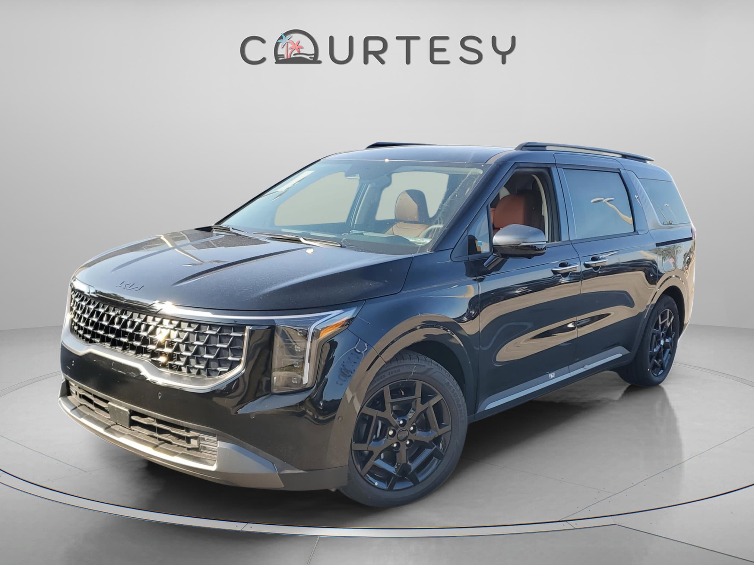 2026 Kia Carnival SX Prestige's photo