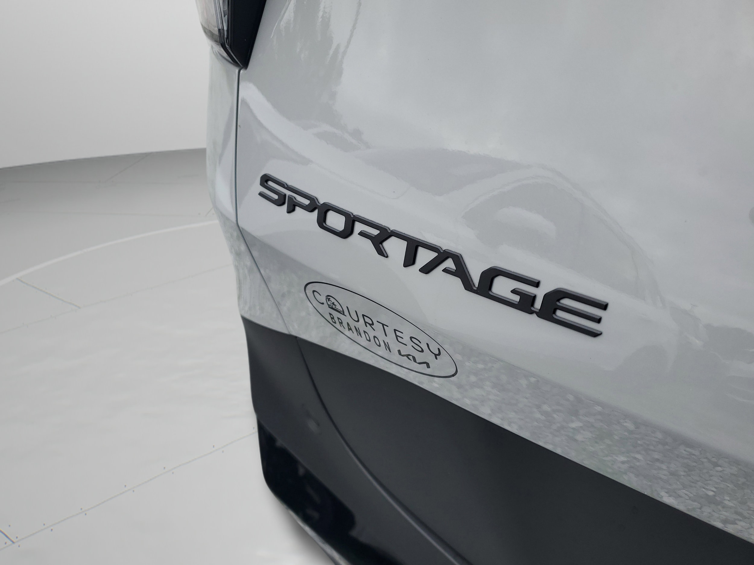 2026 Kia Sportage X-Line - Photo 38