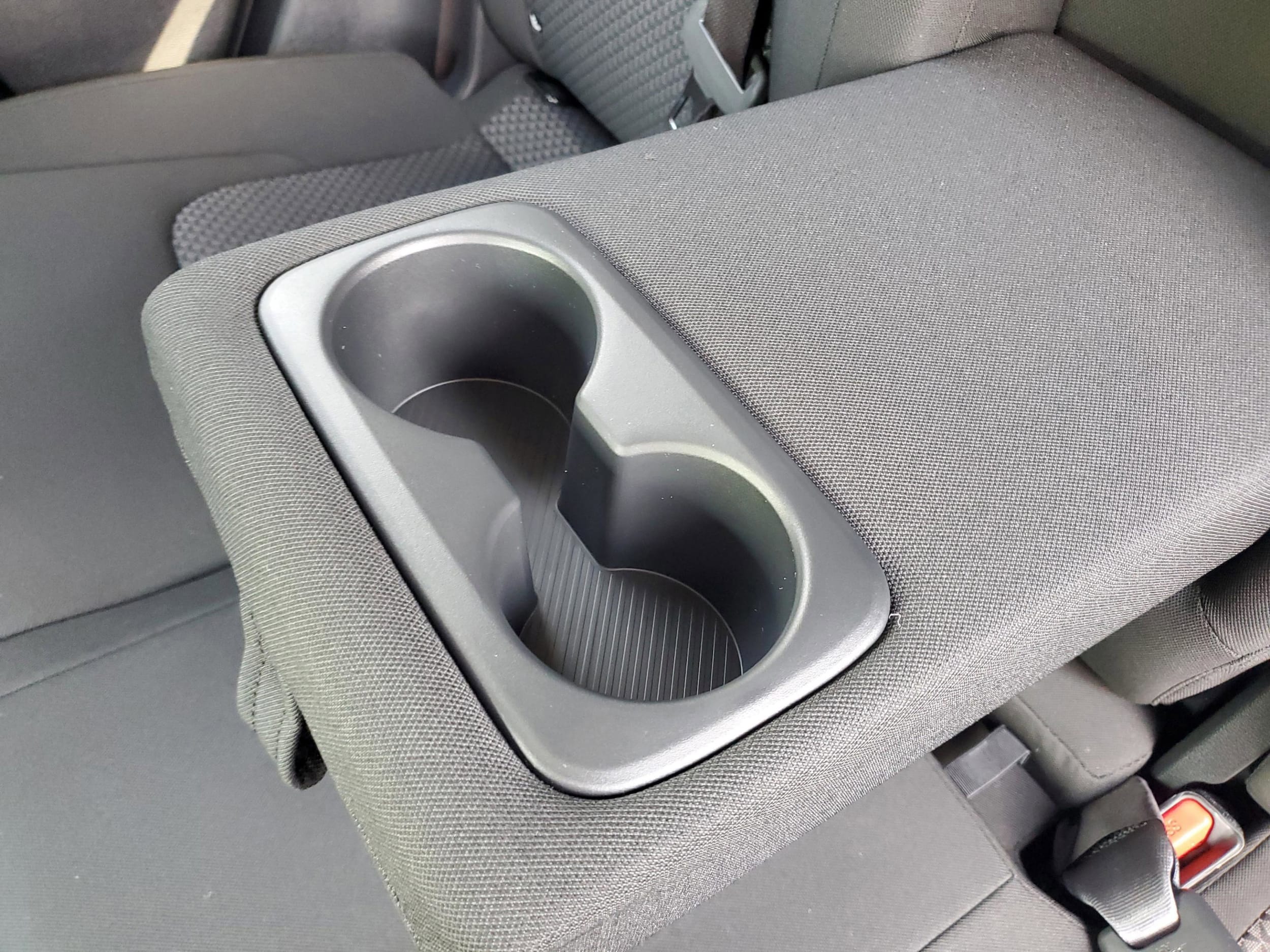 2025 Kia Sportage LX Hybrid - Photo 28