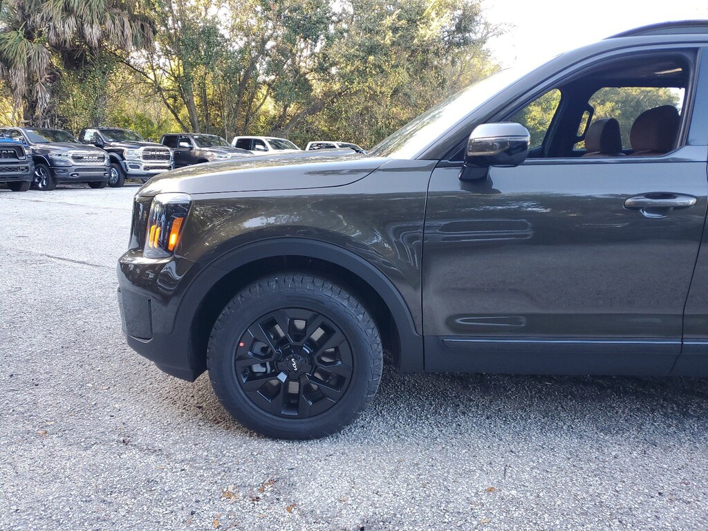 New 2024 Kia Telluride SX Prestige XPro For Sale Tampa, FL Stock