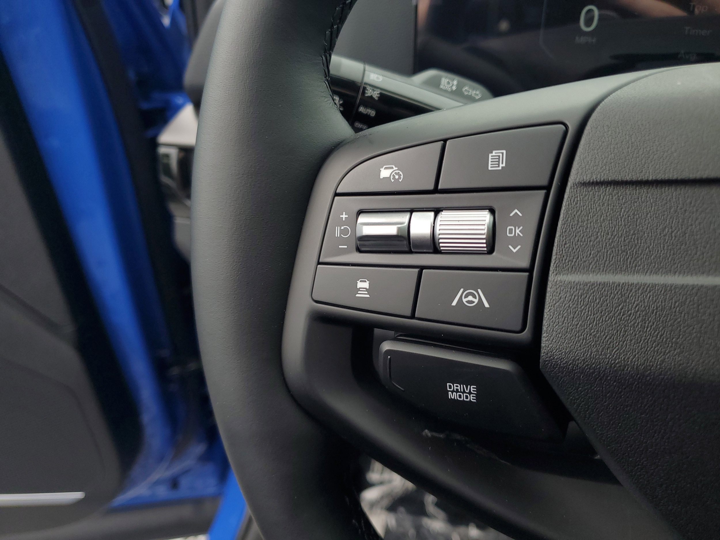 2026 Kia Sportage SX - Photo 31