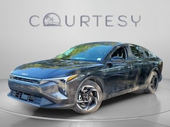 2026 Kia K4