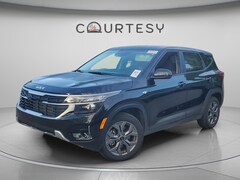 2026 Kia Seltos LX SUV