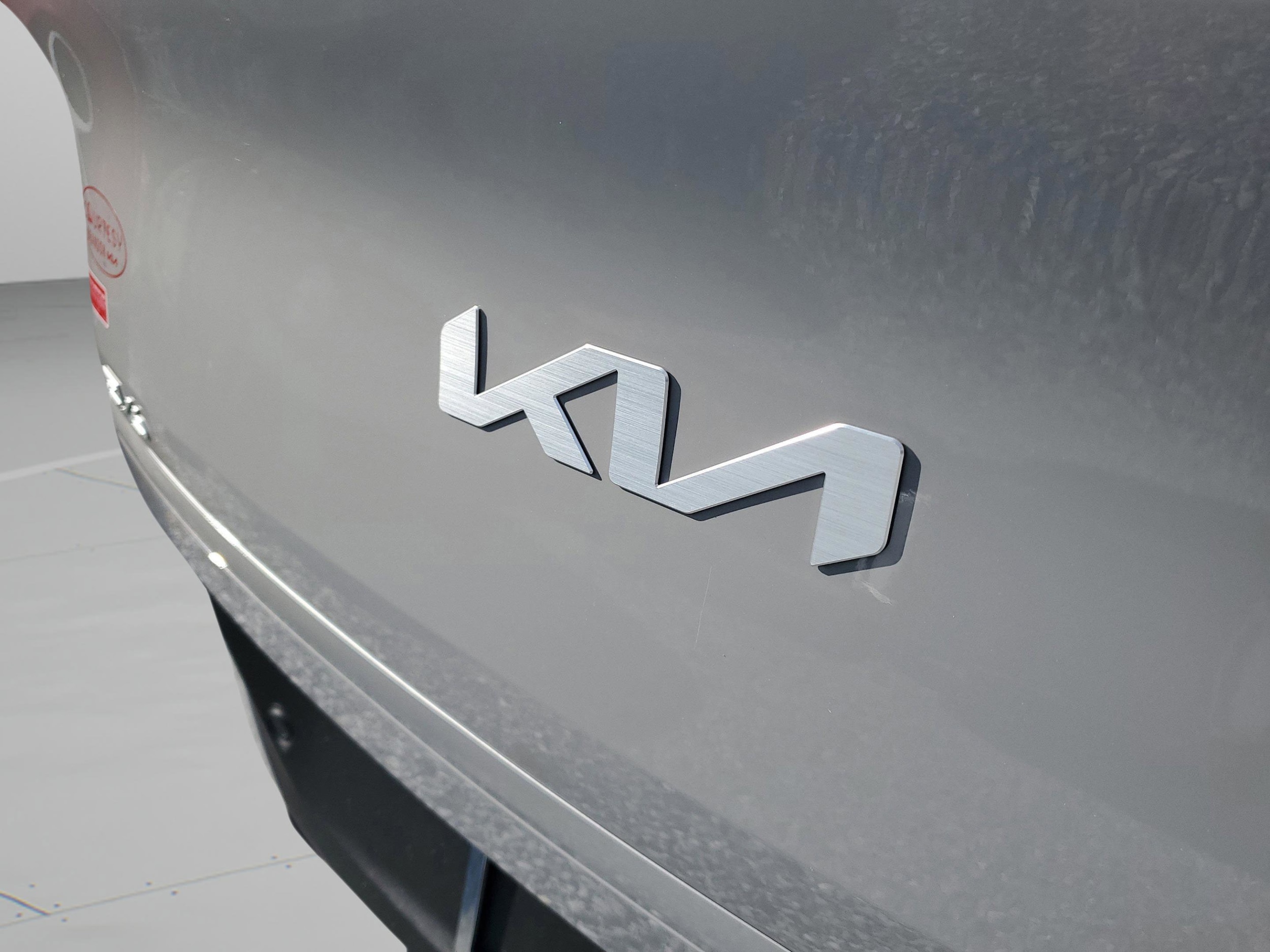 2025 Kia EV6 Light L/R - Photo 30