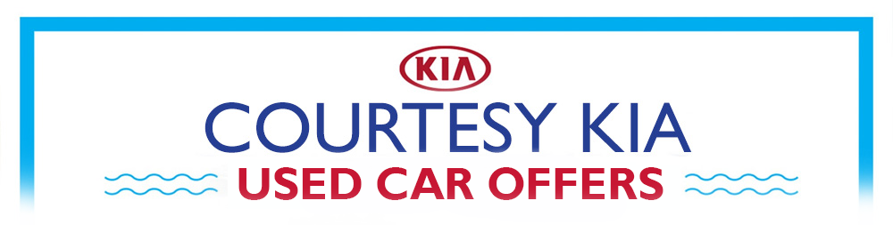 Courtesy Kia of Brandon Used Car Facebook Deal