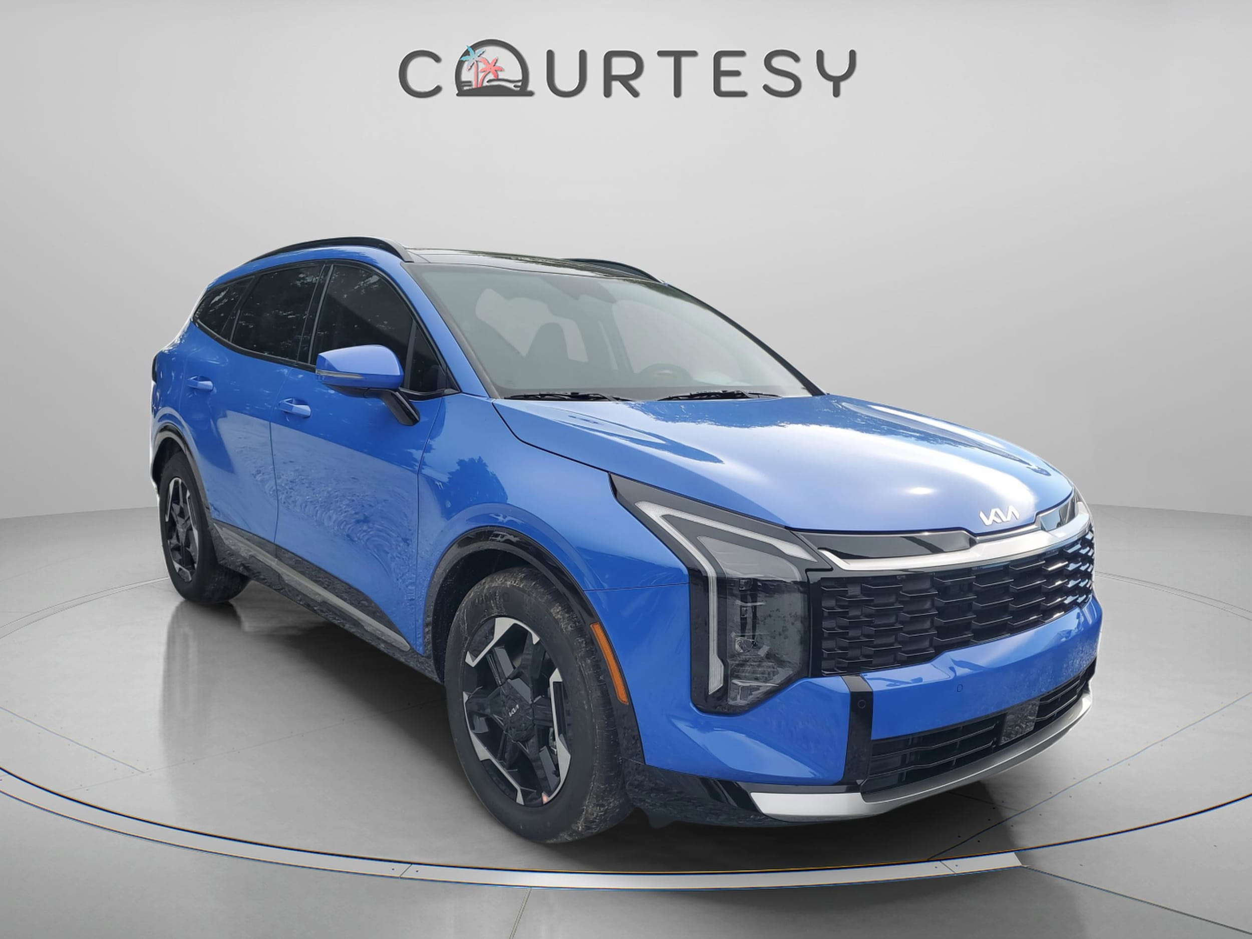 2026 Kia Sportage SX - Photo 6