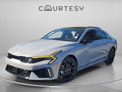 2026 Kia K5 GT-Line Sedan