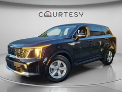 2024 Kia Sorento LX SUV