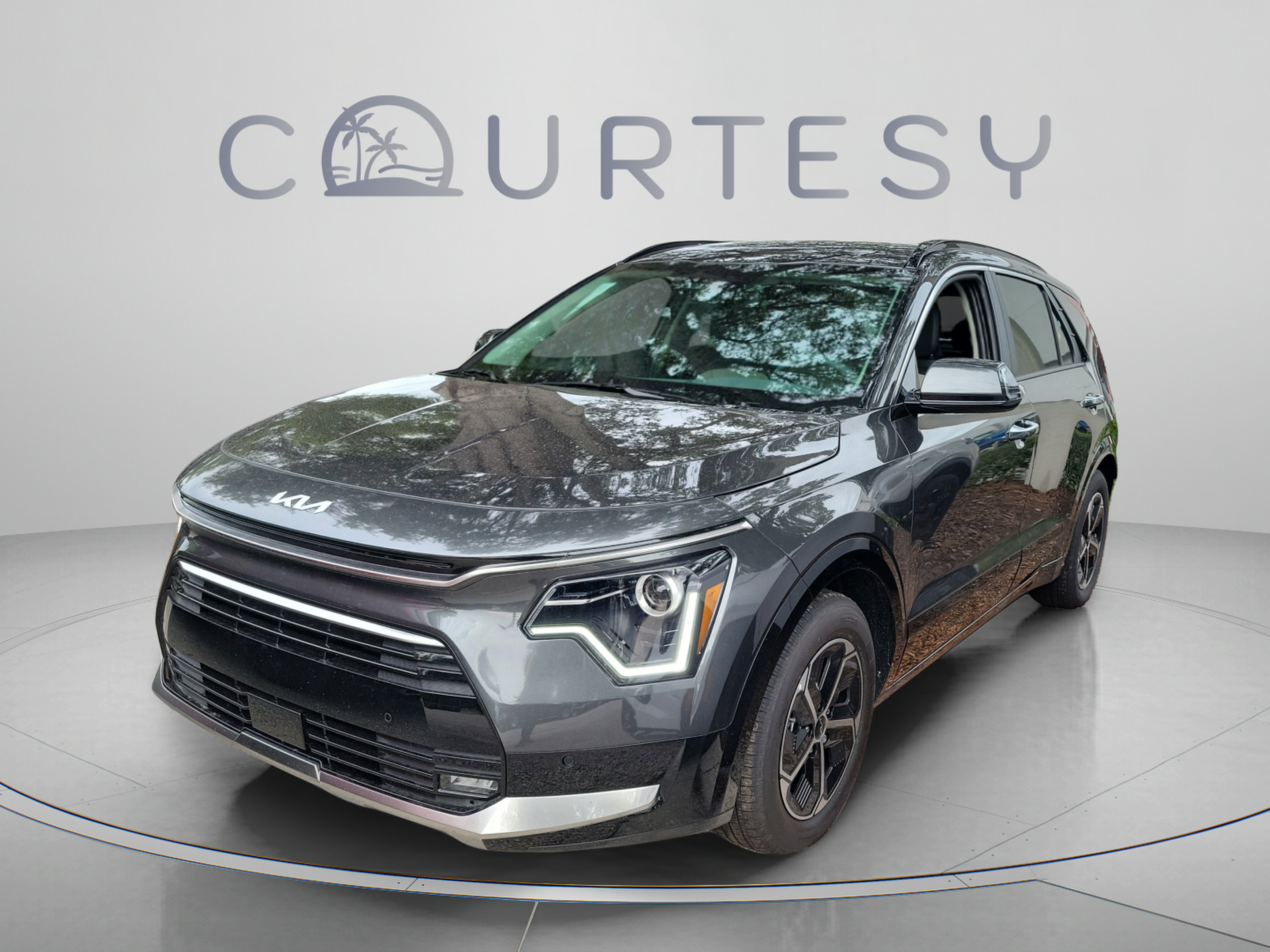 2026 Kia Niro