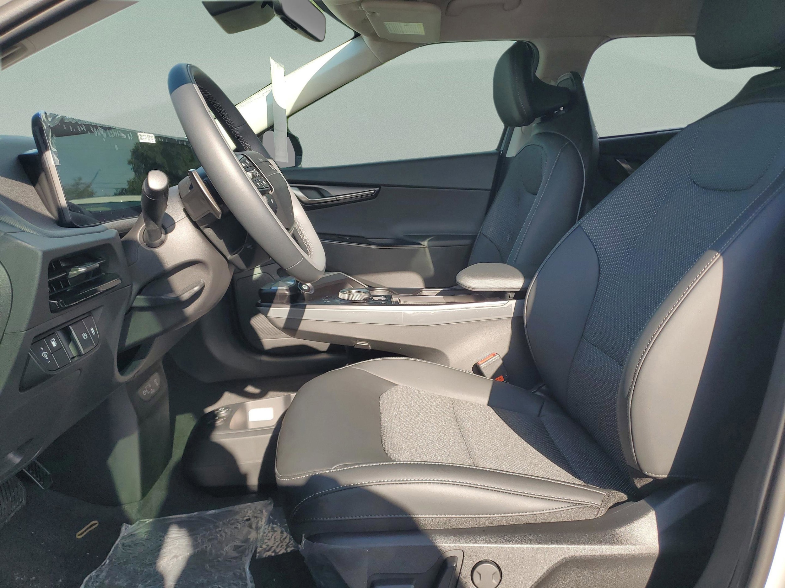 2025 Kia EV6 Light L/R - Photo 21