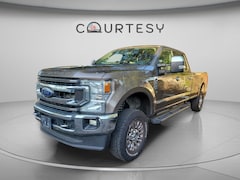 2022 Ford F-250