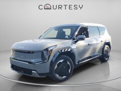 2026 Kia EV9 Land SUV
