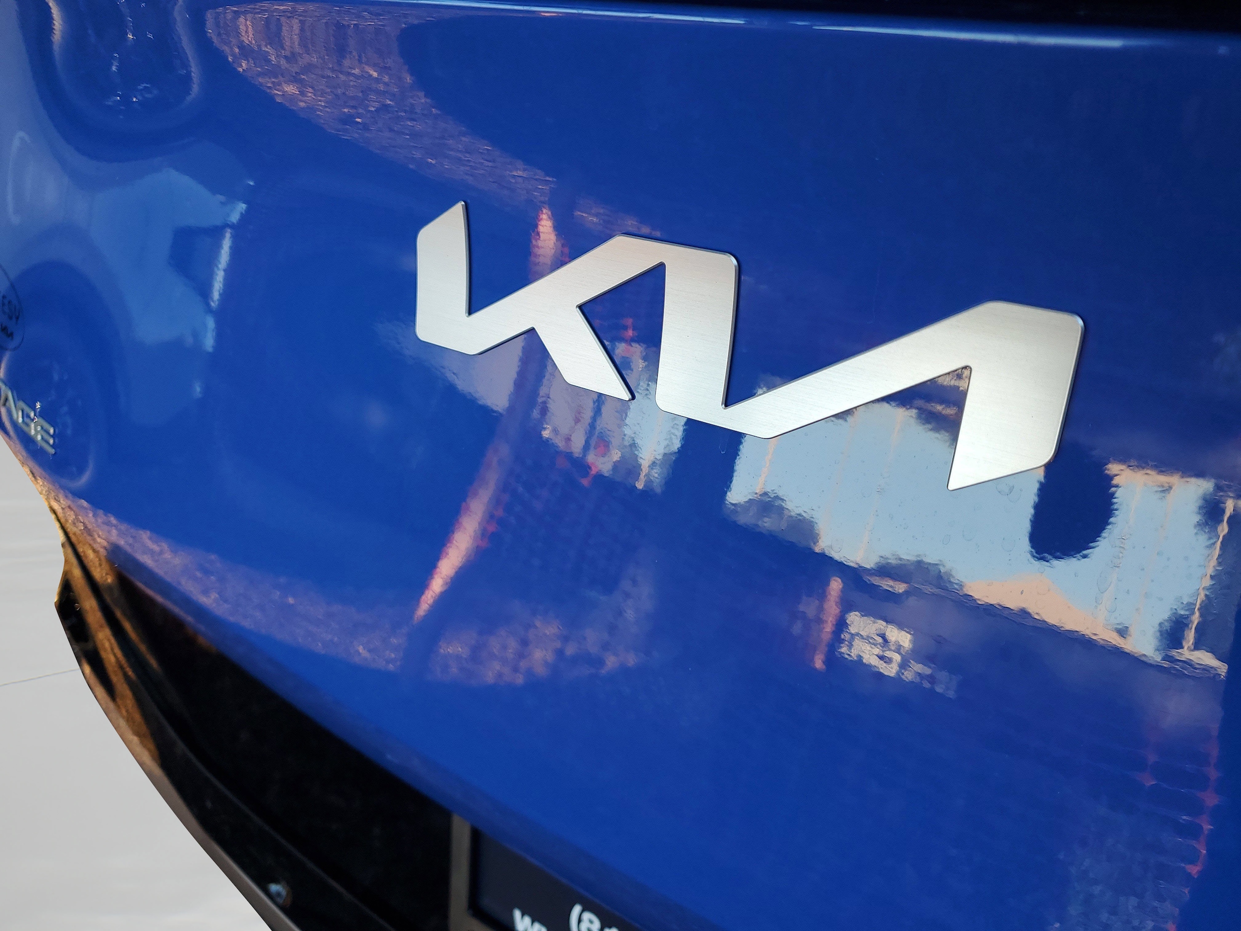 2026 Kia Sportage SX Prestige - Photo 26