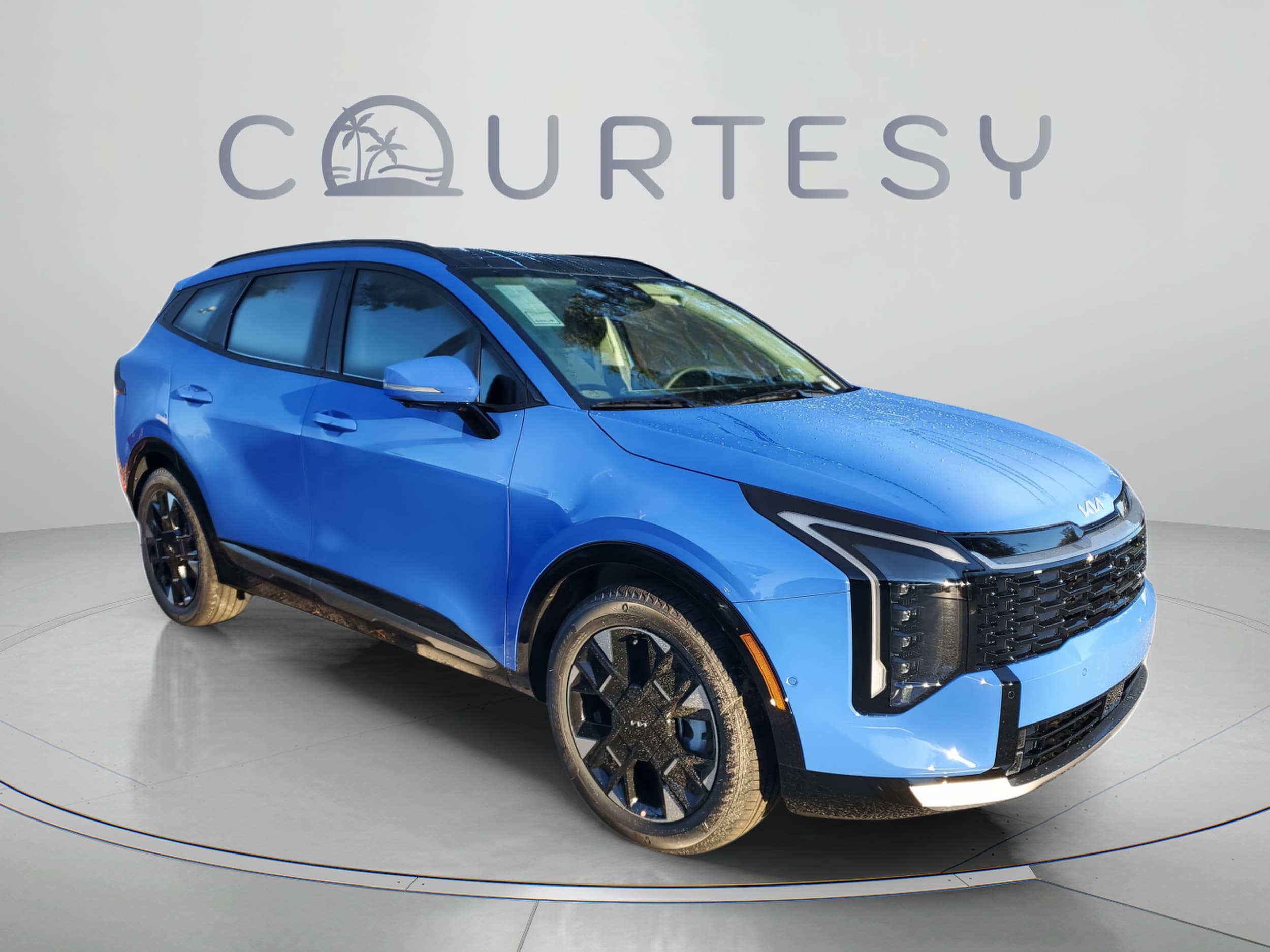 2026 Kia Sportage SX Prestige - Photo 6