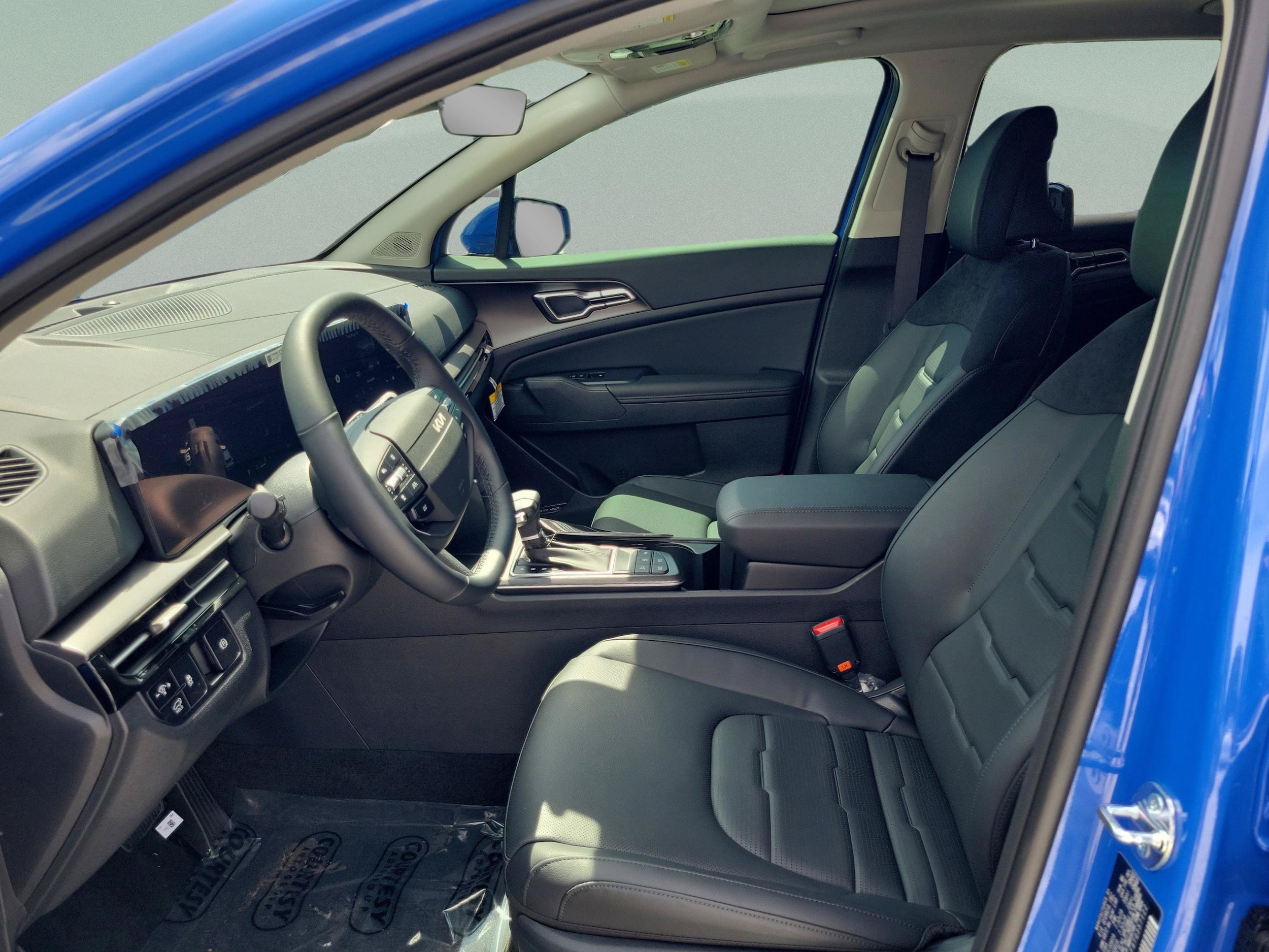 2026 Kia Sportage SX Prestige - Photo 12
