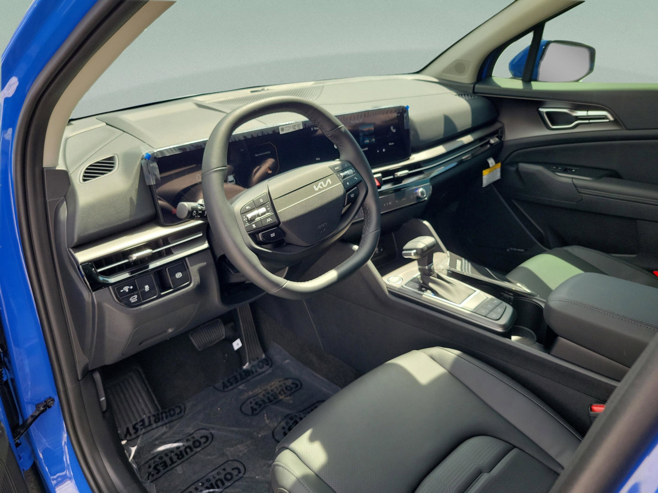 2026 Kia Sportage SX Prestige - Photo 13