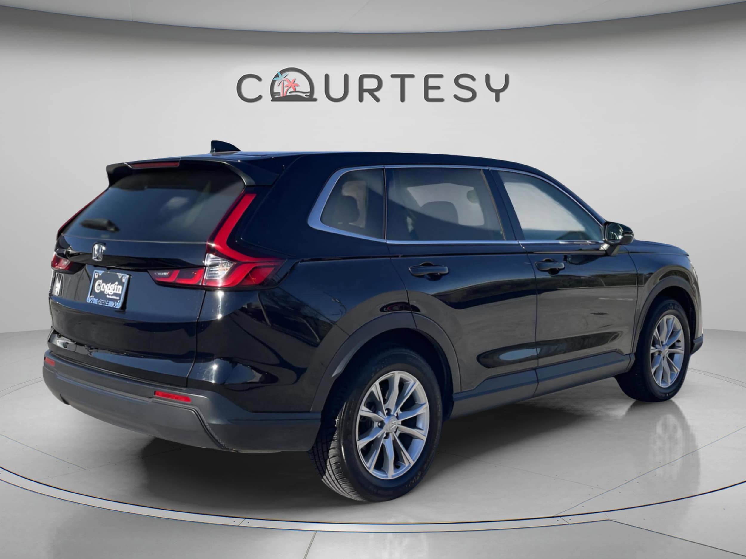 2024 Honda CR-V EX - Photo 8