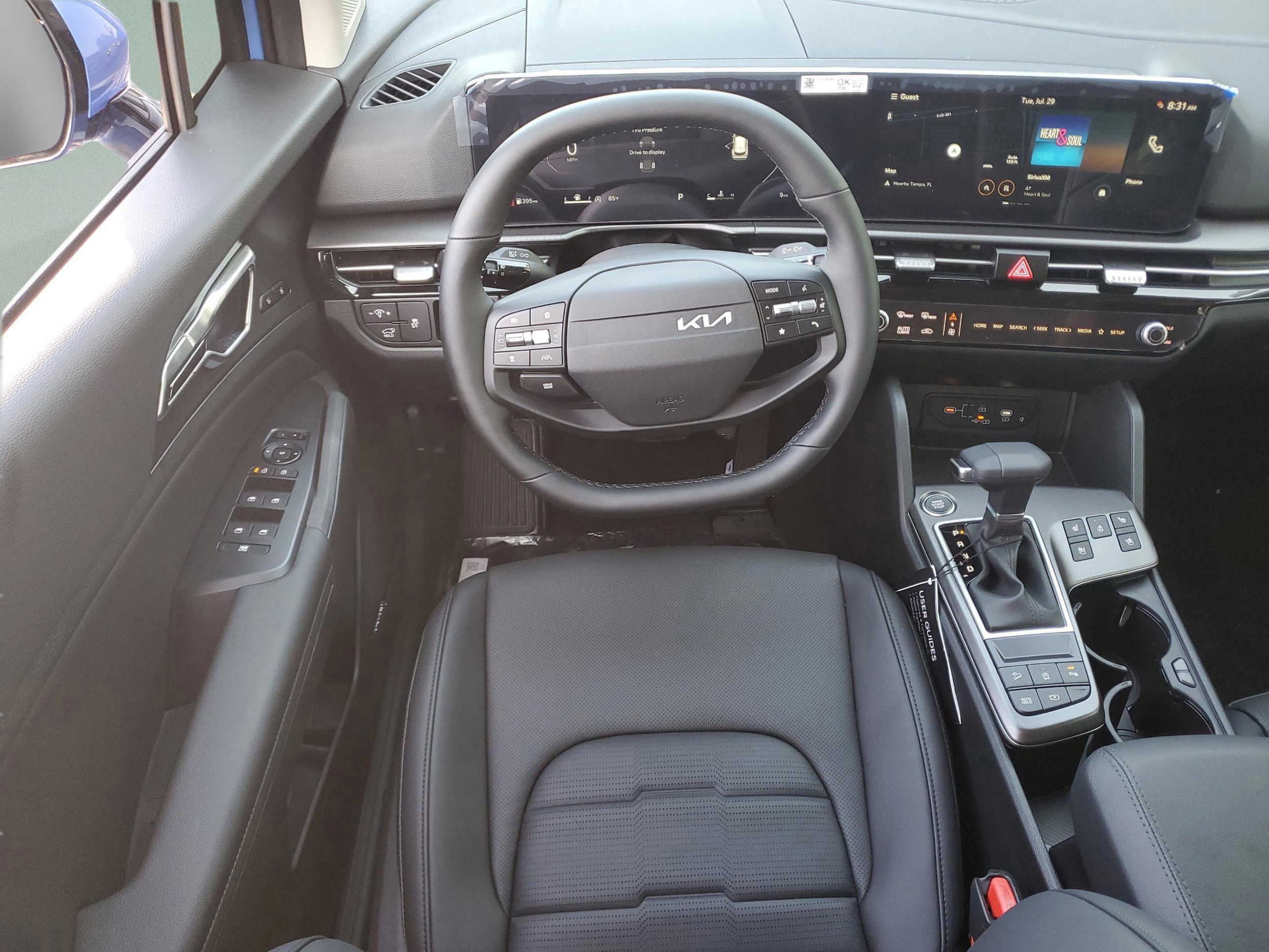 2026 Kia Sportage SX Prestige - Photo 8