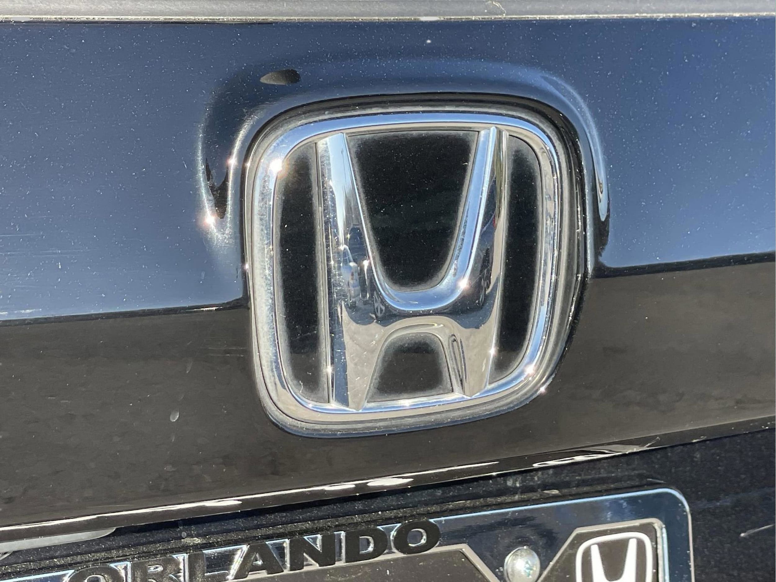 2024 Honda CR-V EX - Photo 33