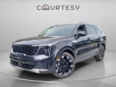 2026 Kia Sorento EX SUV