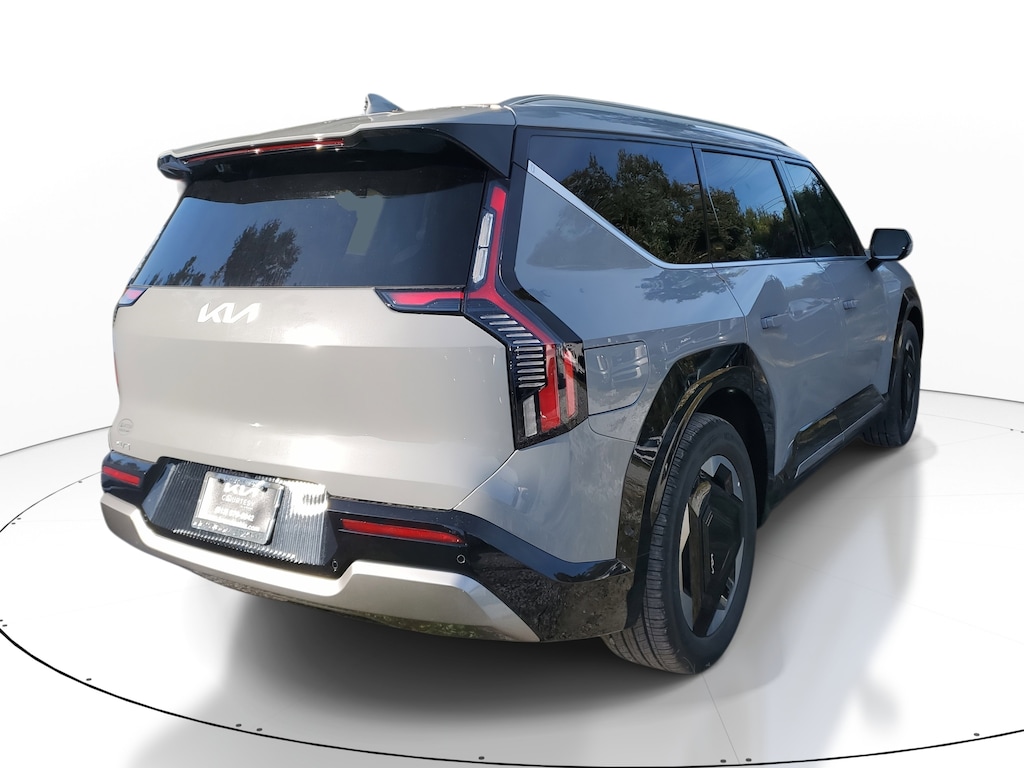 New 2026 Kia EV9 Land SUV