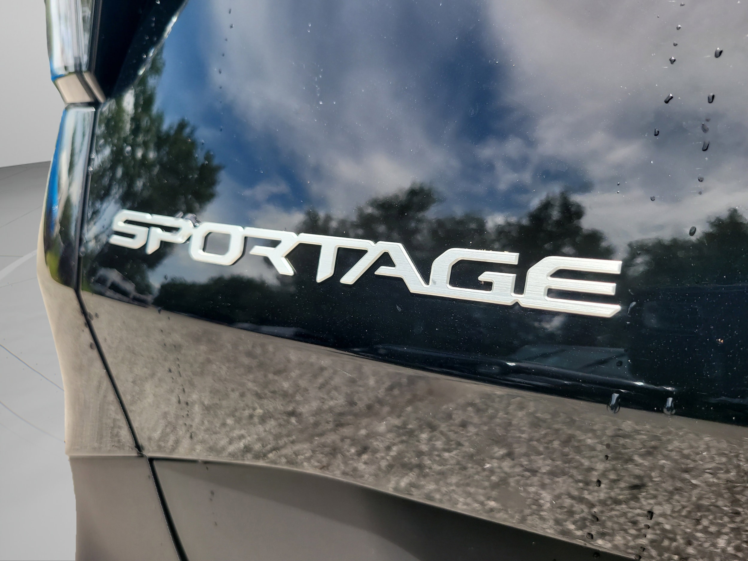 2026 Kia Sportage LX - Photo 31
