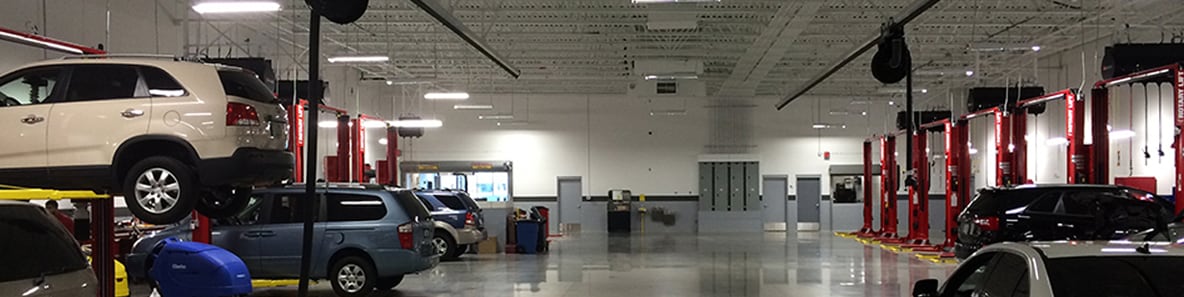 Kia Service Tampa