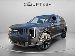 2027 Kia Telluride S SUV