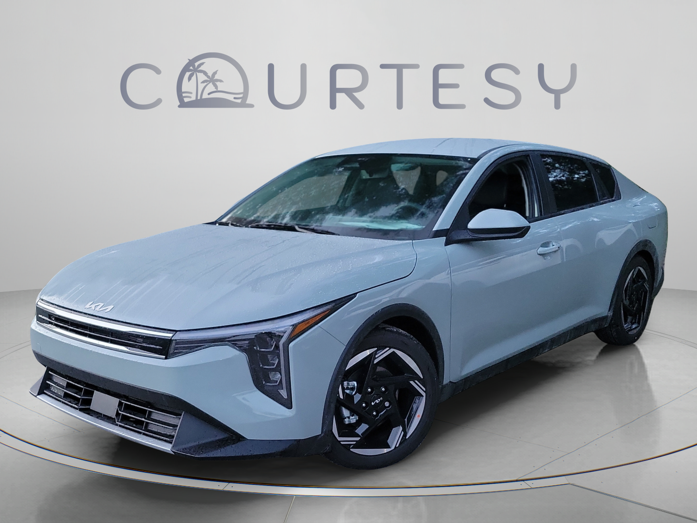 2026 Kia K4