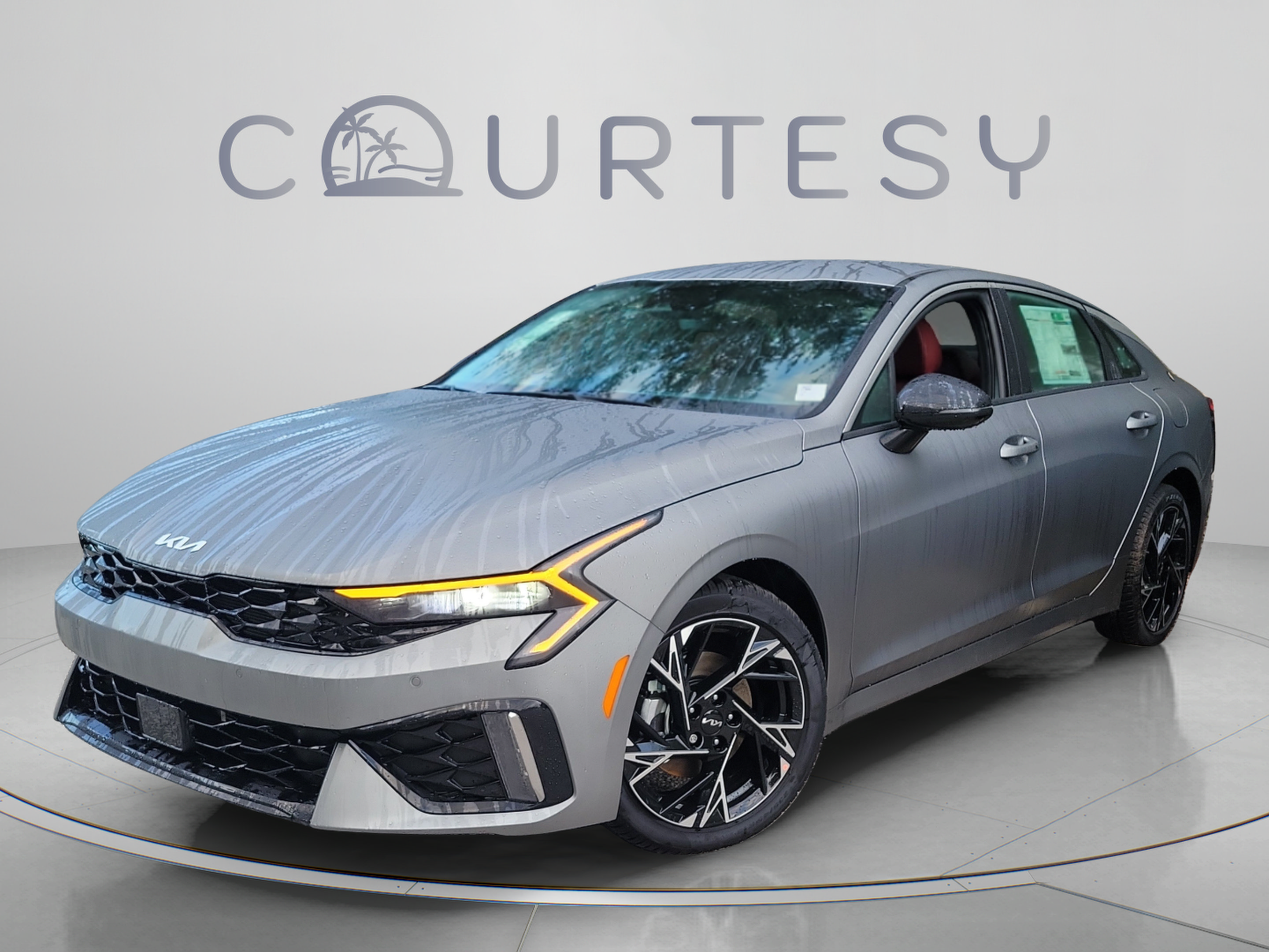 2026 Kia K5