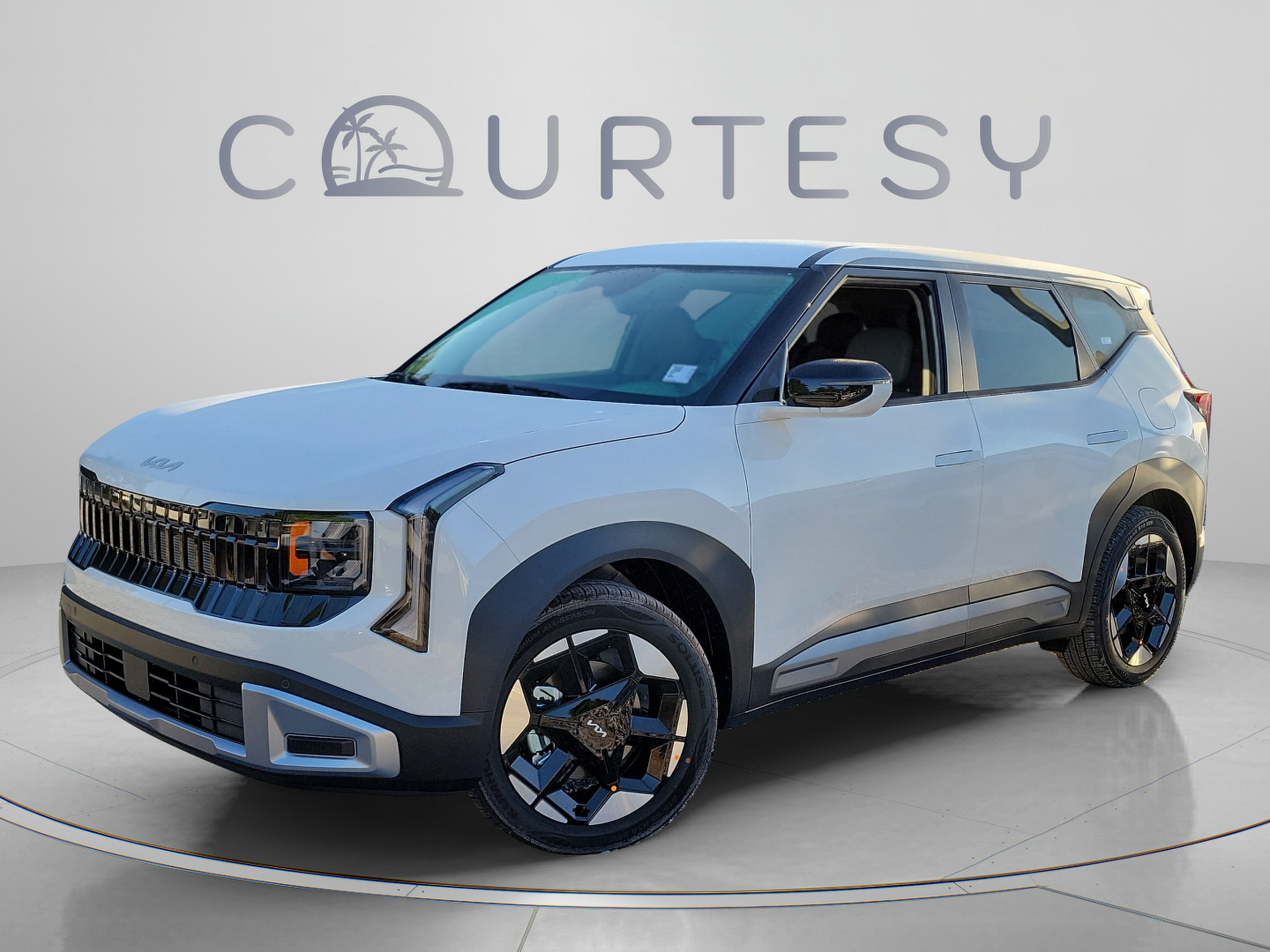 2027 Kia Seltos