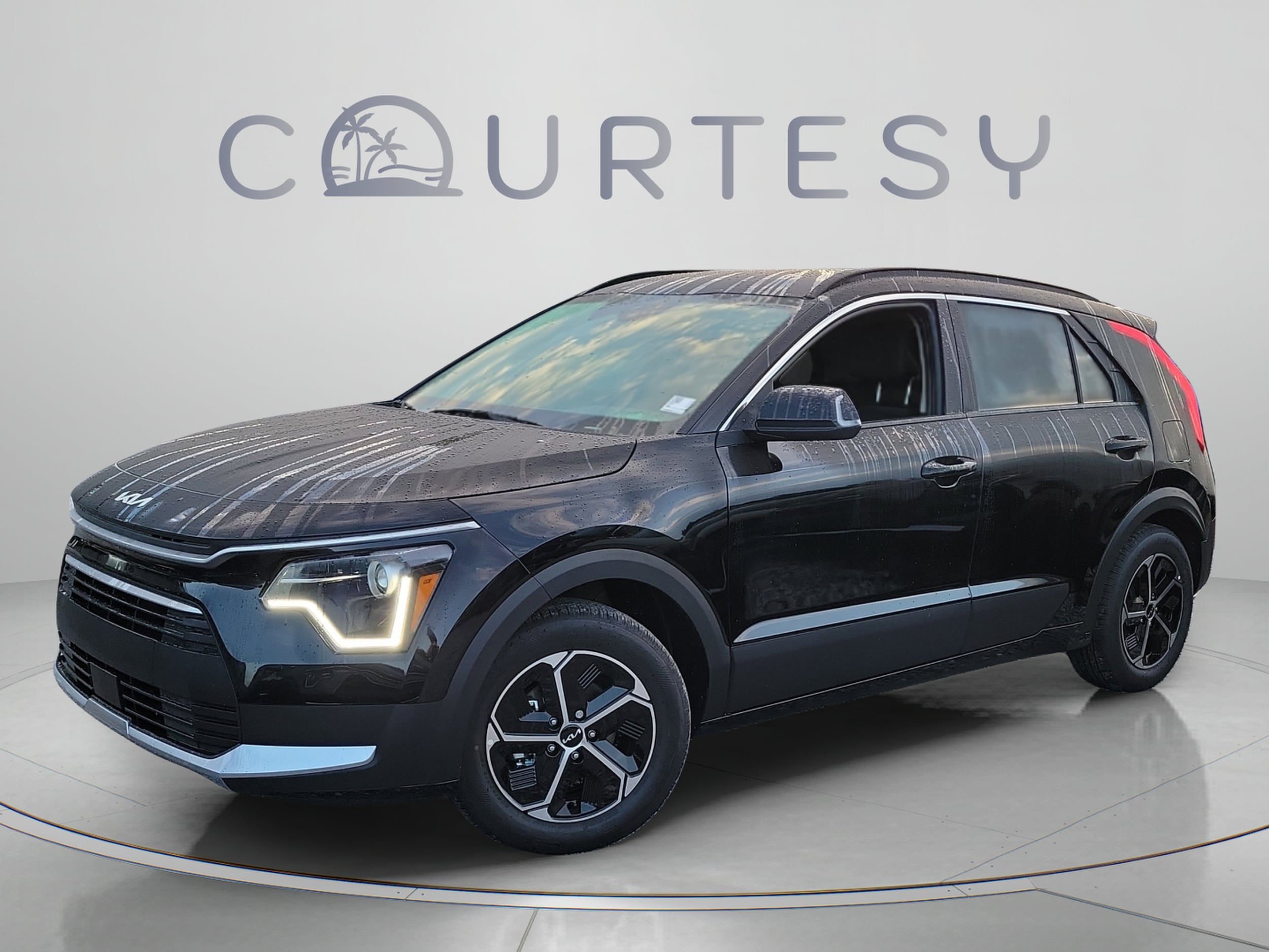 2026 Kia Niro