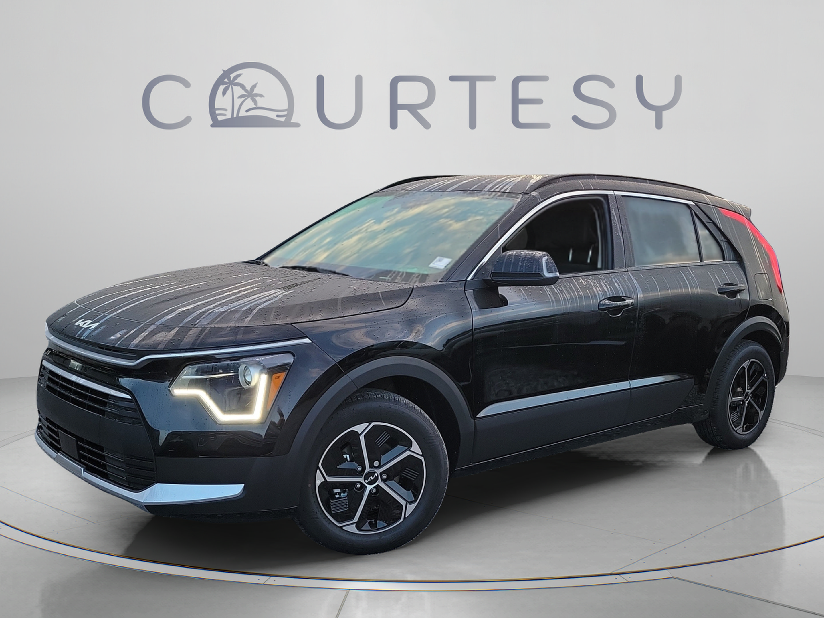 2026 Kia Niro