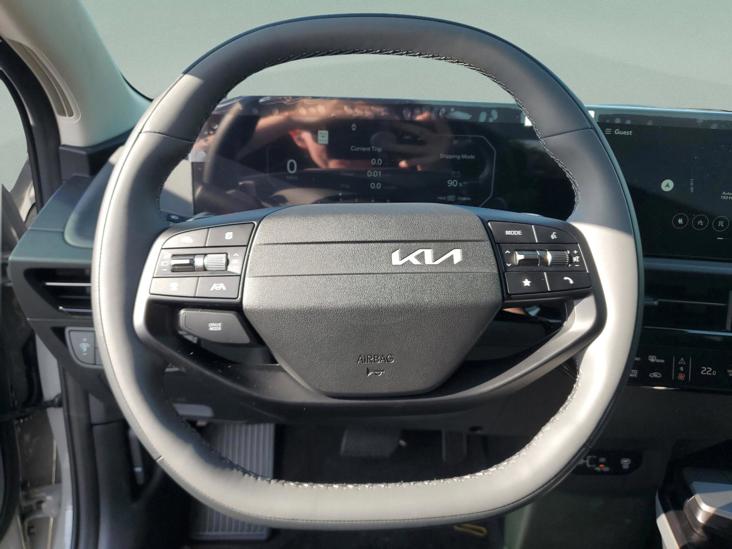 2025 Kia EV6 Light L/R - Photo 20