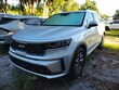  Kia Sorento Hybrid