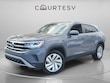  Volkswagen Atlas Cross Sport