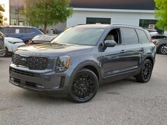 2021 Kia Telluride SX SUV
